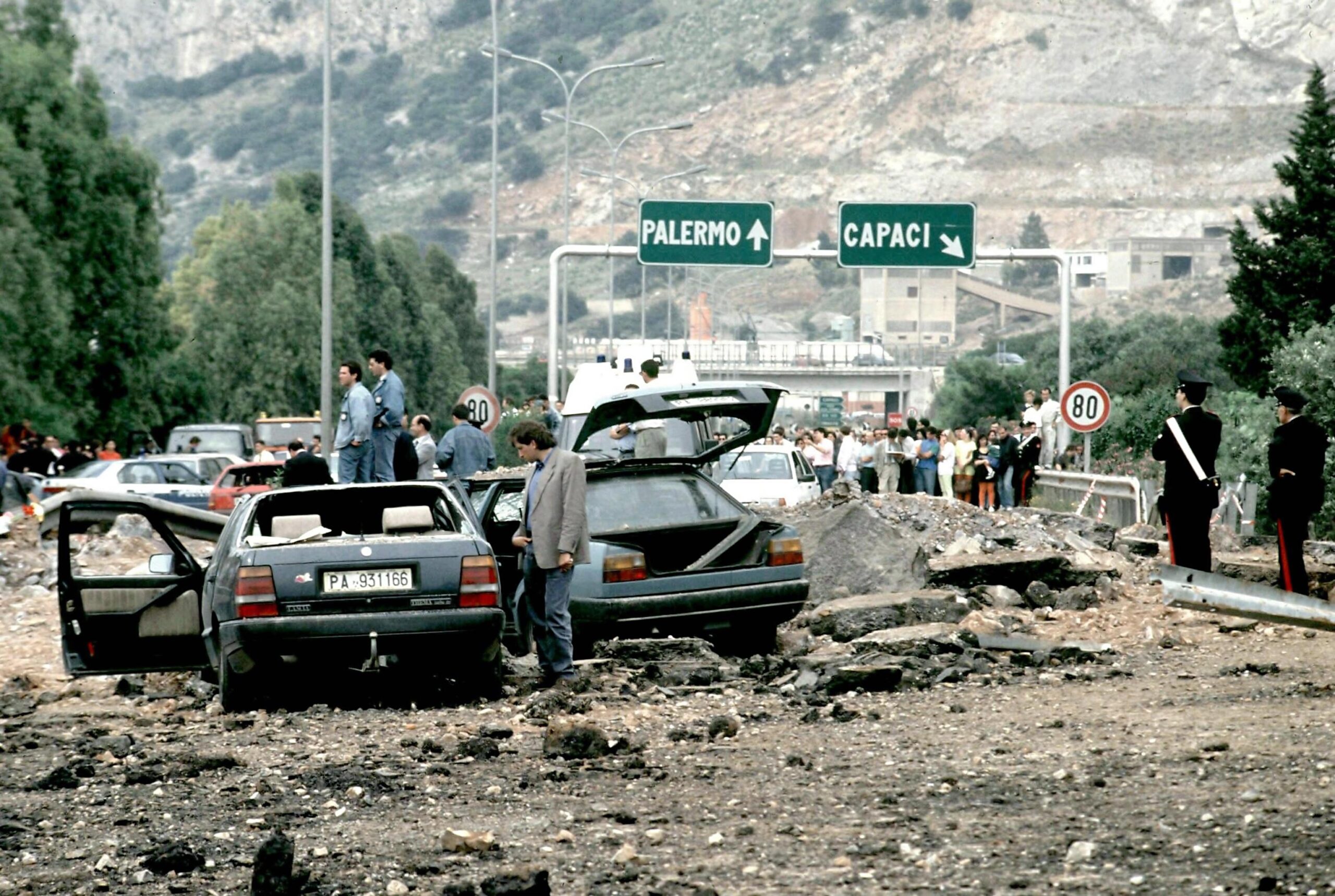 Strage di Capaci
