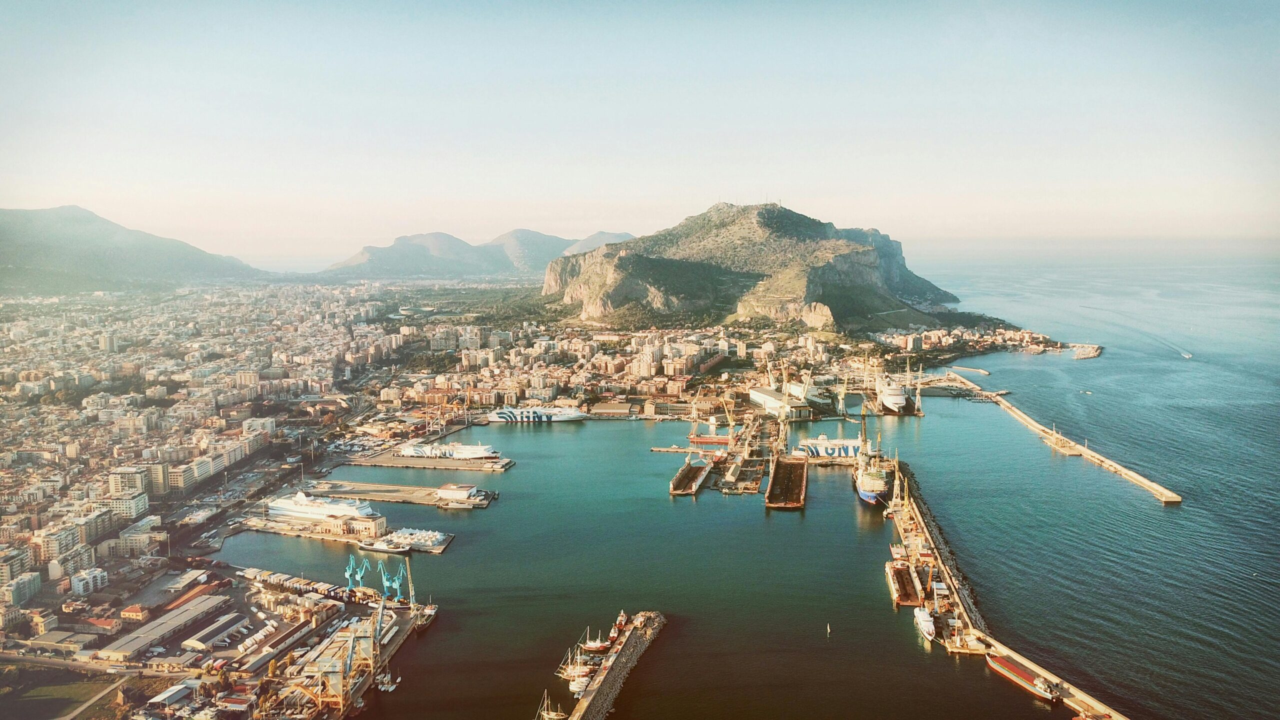 Città di Palermo