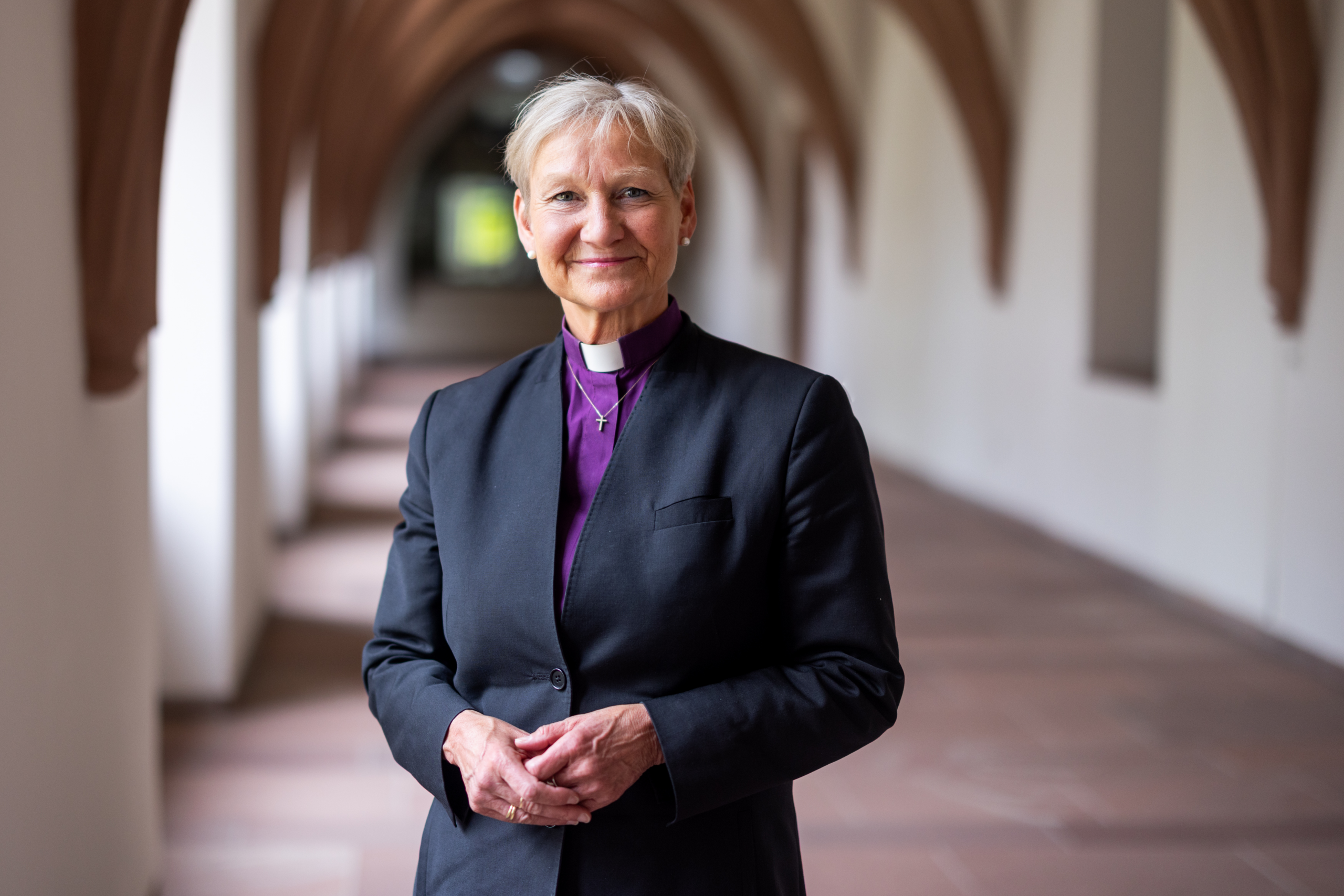 Kirsten Fehrs presidente Consiglio EKD