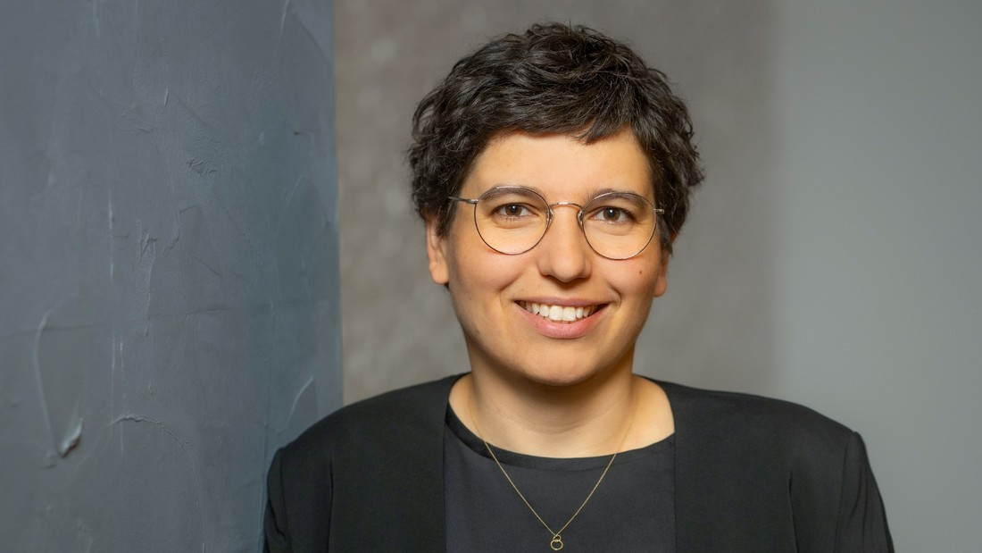 Marie Hecke incaricata EKD lotta antisemitismo teologa luterana Istituto Chiesa e Giudaismo Berlino