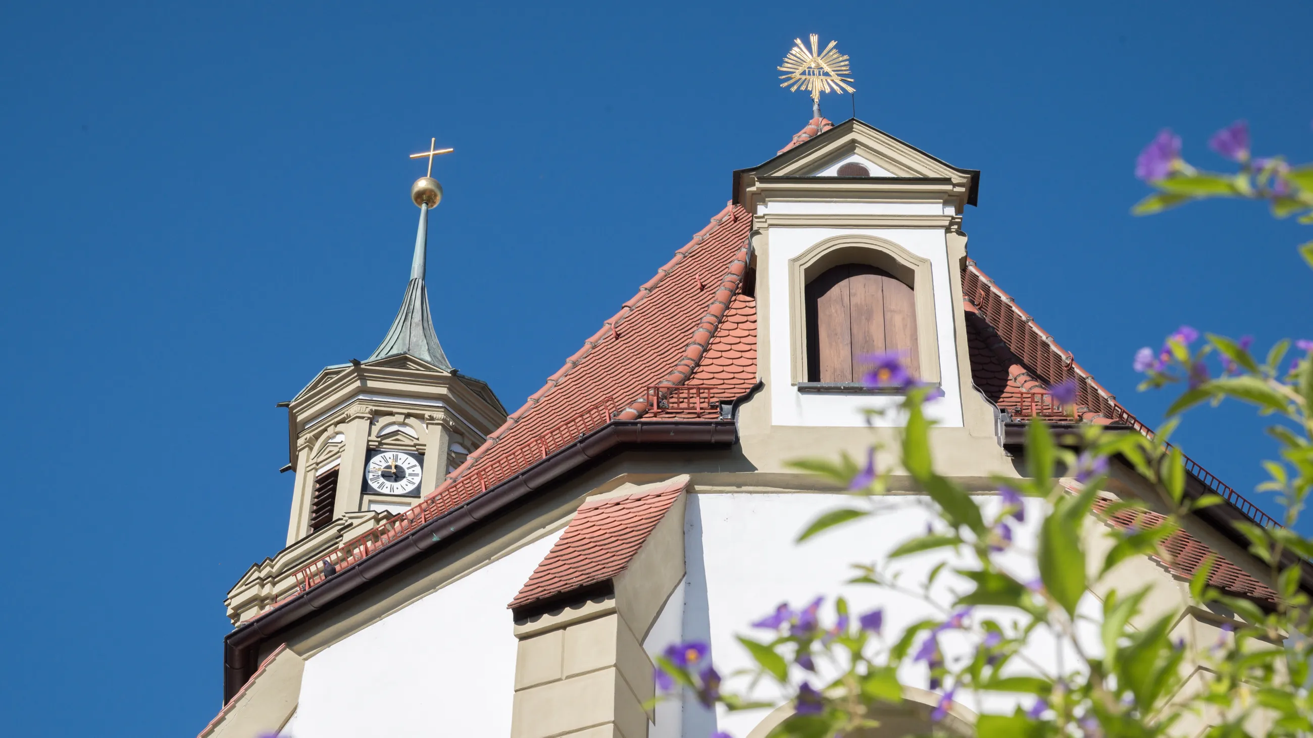 incontro regioni europee LWF Augusta chiesa Sant'Anna vincolo della pace ottobre 2026
